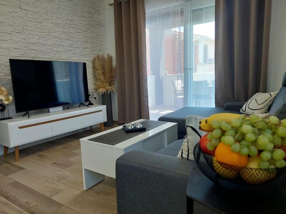 Valux Apartman Pula Exterior photo