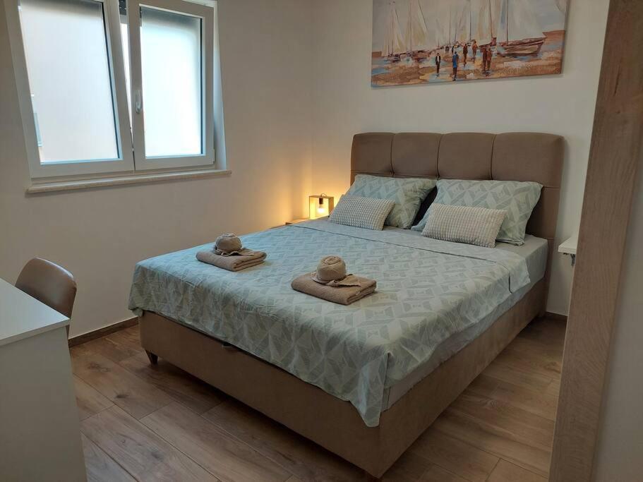 Valux Apartman Pula Exterior photo