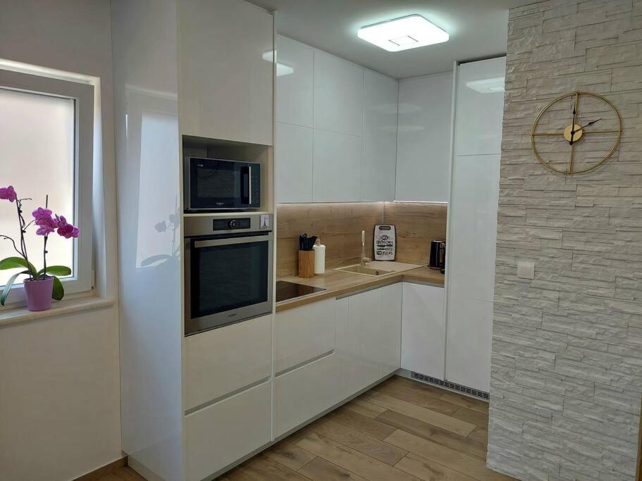 Valux Apartman Pula Exterior photo